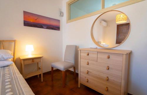 Villa Acquamarina, Family apartments with pool - 300 meters from the beach - Foto 52