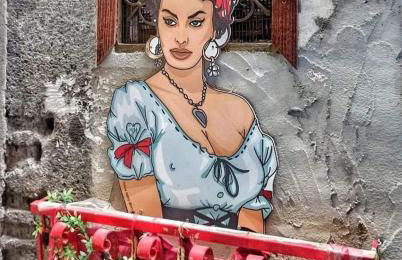 Maison Nonna Raffaela a Toledo - Foto 46