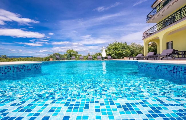 Igor - With Pool - A6 - Foto 15