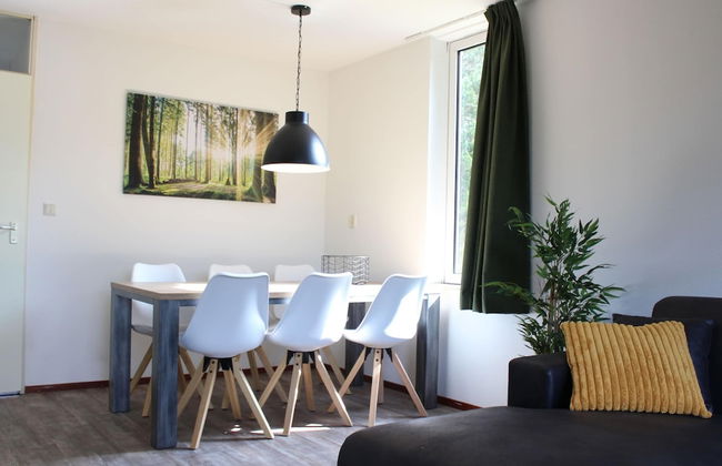 Single-storey House With Garden, in a Natural Area - Photo 12