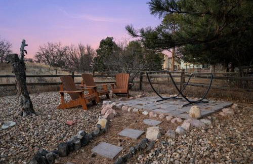 Lakeshore Retreat in Parker CO - Foto 33