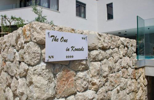 The One in Konavle, luxury villa near Dubrovnik - Foto 15