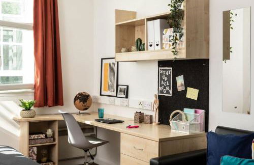 Rusholme Place Manchester - Foto 4