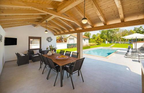 Villa Nola - Foto 14