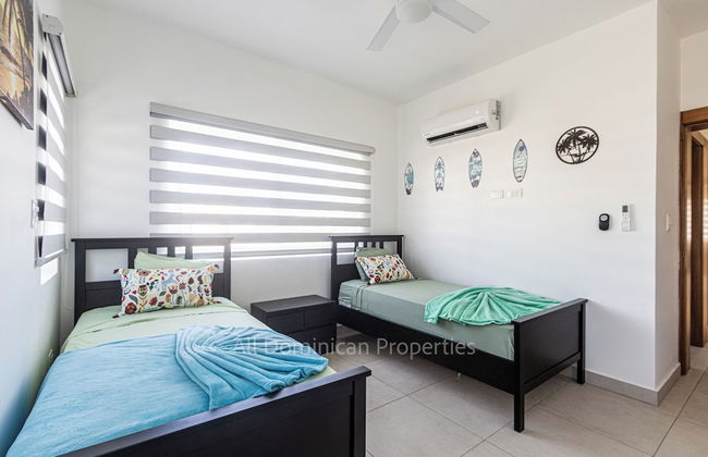 New Villa With the Private Pool - is Ideal for Your Family - Photo 9