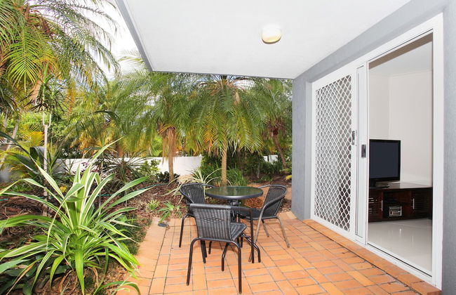 Dockside Mooloolaba - Foto 27