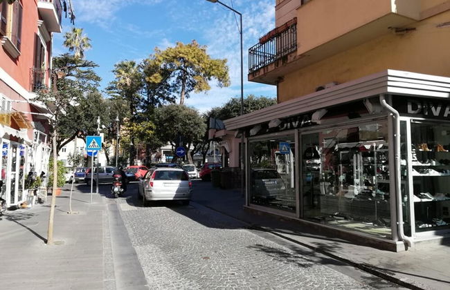 Via Merone 10 in Pozzuoli - Foto 12