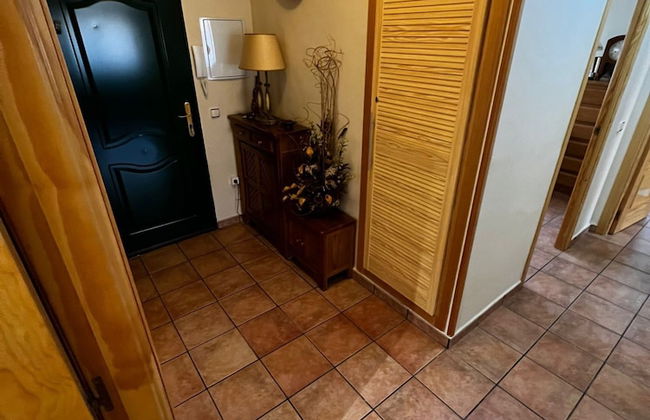 Belvilla by OYO Single Chalet en La Adrada - Foto 3