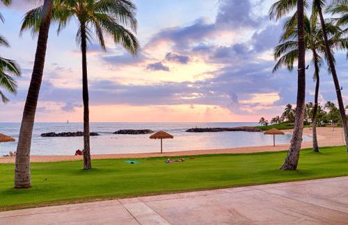 Spacious Fourth Floor Villa with Pool View - Ocean Tower at Ko Olina Beach Villas Resort - Foto 27