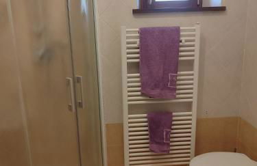 Casa vacanze nel bosco della Quercetina - Foto 13