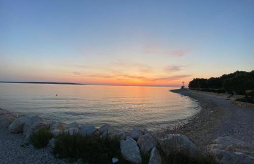 Lili Rose Mandre - Exclusive Family Apartments with Sea View, Just Steps from Beach - Foto 30