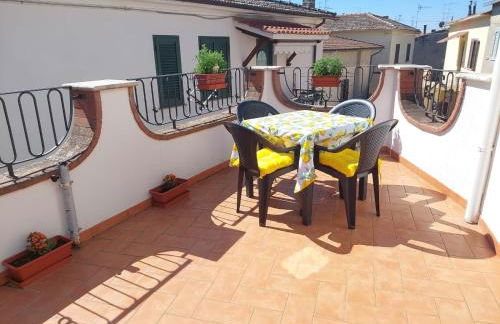 Le Floreali - Casa Camomilla - Foto 35