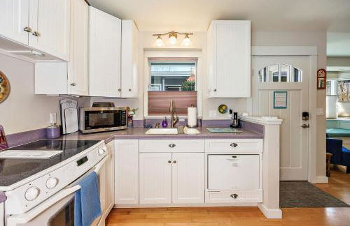 Hanna's House by WanderLodges - Foto 9