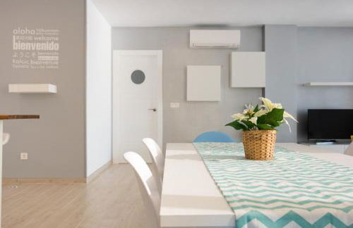 Seafront La Malagueta I - Foto 11