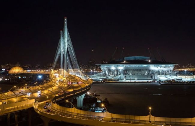 AELITA Apartment with Port View - Foto 66