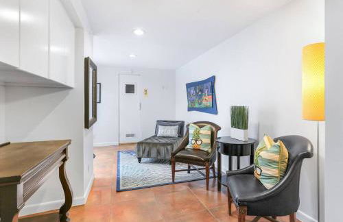 Near Downtown Palm Springs, 7 BD 7 BTH, 80FT Pool, Pickleball - Foto 16