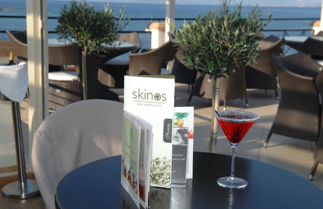 Sea View Resorts & Spa - Foto 37