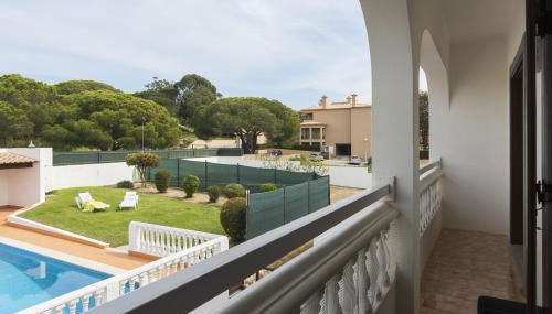 Vila de Santa Eulália - Albufeira - Foto 4