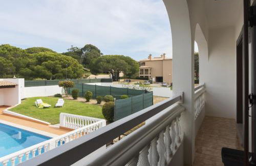 Vila de Santa Eulália - Albufeira - Foto 4