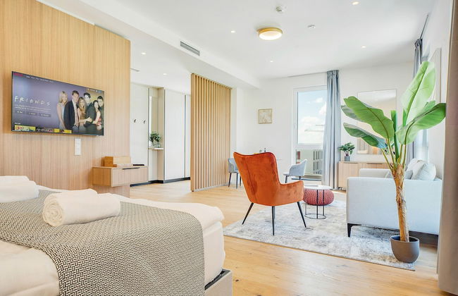 BRIGHT - Rosenheim Aicherpark - Foto 11