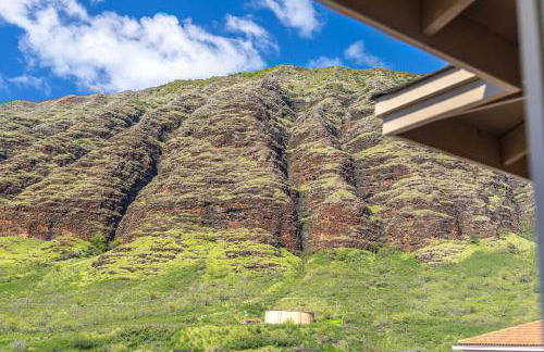 Oahu Perfect Vacation - Million Dollar View, Pool, Near Beach, Sleeps 14 - Foto 54