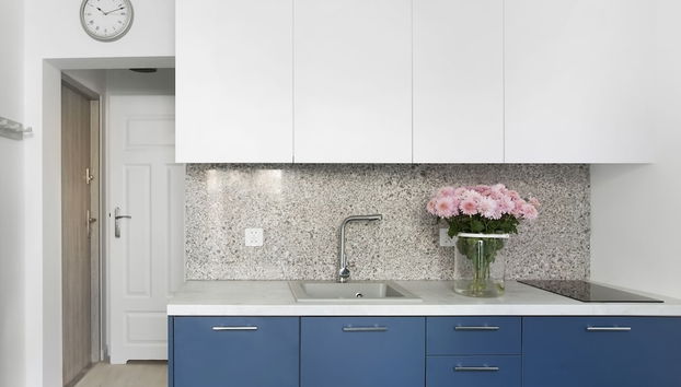 Cocina básica privada