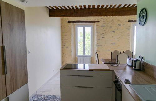 Maison de charme dans un Hameau Provençal - Foto 6