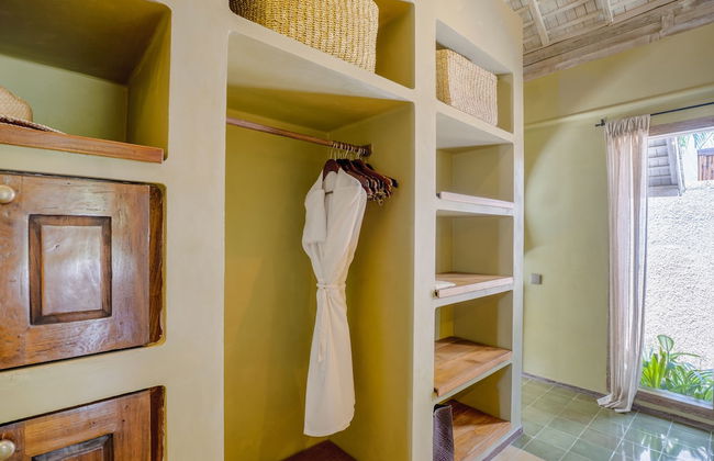 Space Villas Bali - Photo 28