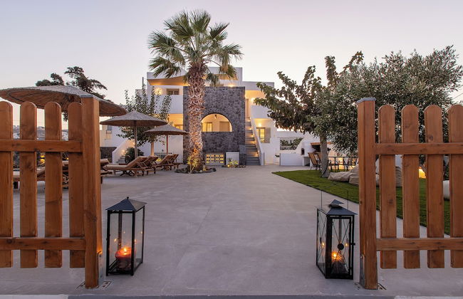 Santorini Garden Homes - Photo 15