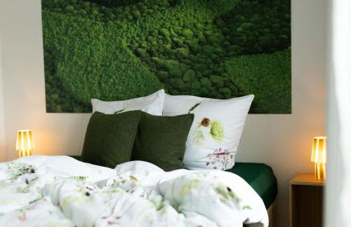 City Pension - Foto 74