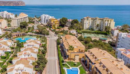 Ático Dúplex en Cala Blanca (Casa Popette) - Foto 3