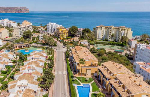 Ático Dúplex en Cala Blanca (Casa Popette) - Foto 3