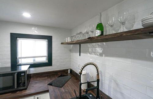 Cozy Cabin in a Rural setting-14 - Foto 14