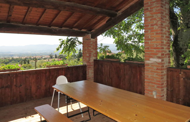 Borgo La Cella - Foto 19