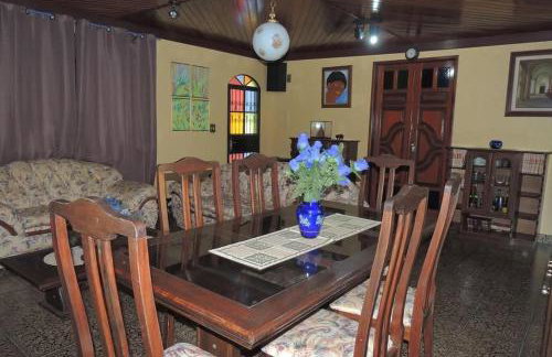 PousadafaroldoRionegro - Foto 18