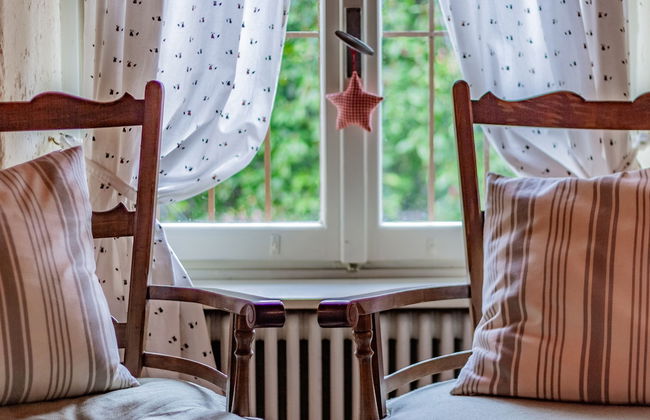 Villa Margherita by Wonderful Italy - Photo 45