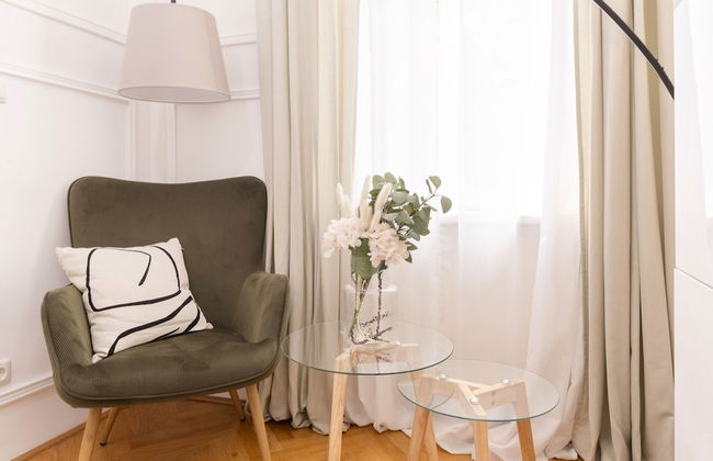 Designer Apartments - Near Schönbrunn - Foto 26