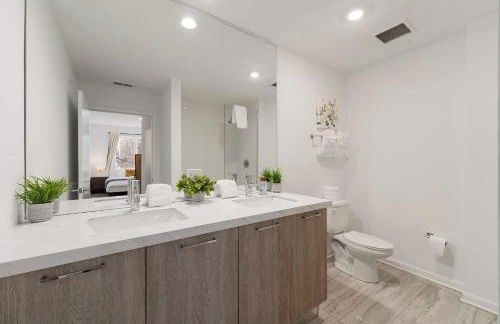 Modern 3BR Near McCormick & South Loop - Foto 34