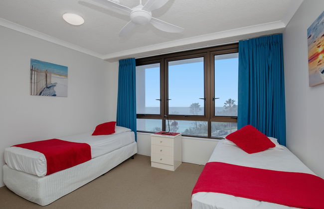 Carool Apartments - Foto 3