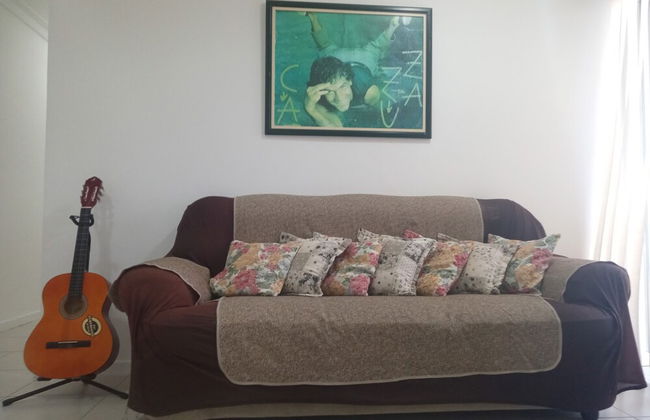 Bem Vindo a Salvador - Apartamento com Piscina, Varanda e Excelente Localização! - Photo 36