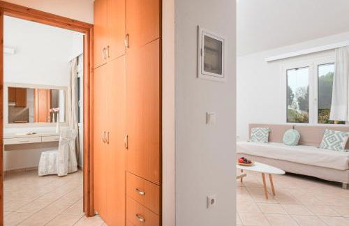 Naftilos Rosmarinus Apartments - Foto 19