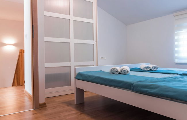 Apartments Amavi - Foto 9