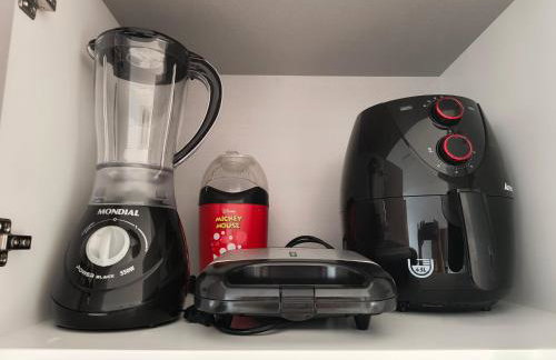 Apartamento Térreo em frente ao Mar Ilhéus - Itacaré BA - Foto 44