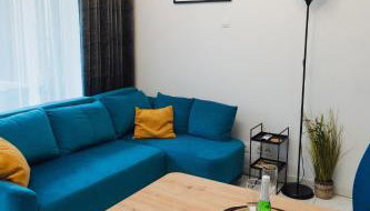 Apartament GÓRSKIE MAZURY w Lagunie Beskidów - Foto 3