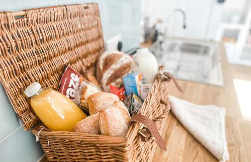 Little Willow Bank - 1 bed luxury apartment between Salisbury and The New Forest - Foto 61