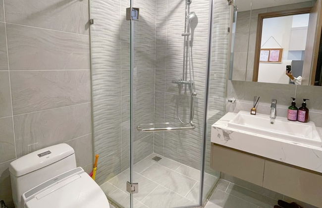 Radiant Vinhomes Smart City - Apartment - Foto 23