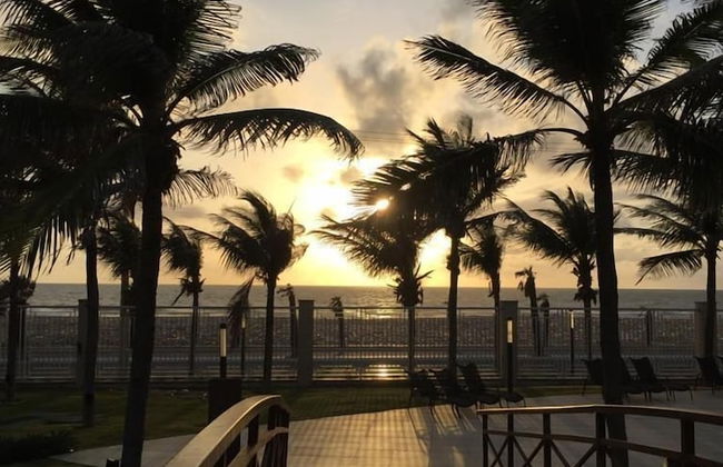 GOLF VILLE RESORT BEACH PARK - Photo 25