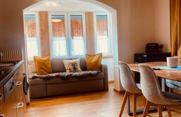 Haus Heimatfrieden Mittenwald - Foto 9