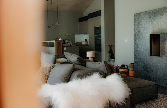 OVERLOOK Lodge by CERVO Zermatt - Photo 23