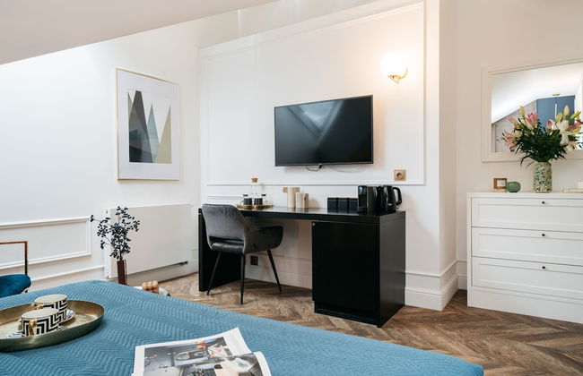 Central Palace - LoftAffair Collection - Foto 69